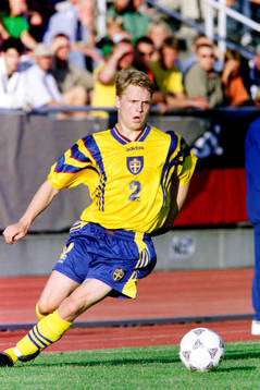 Karl Corneliusson, Sverige