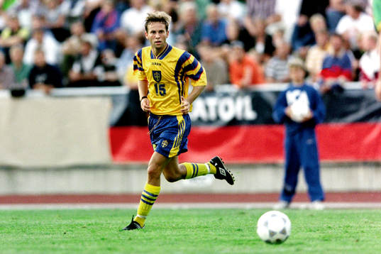 Mattias Floren, Sverige