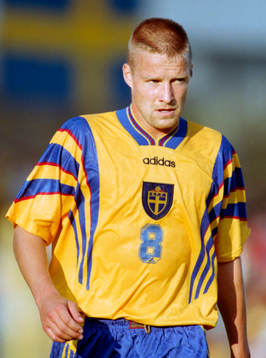 Dan Sahlin, Sverige
