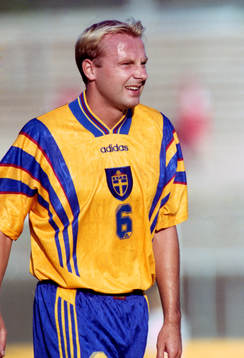 Håkan Mild, Sverige