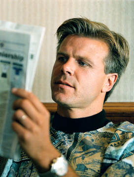 Roland Nilsson