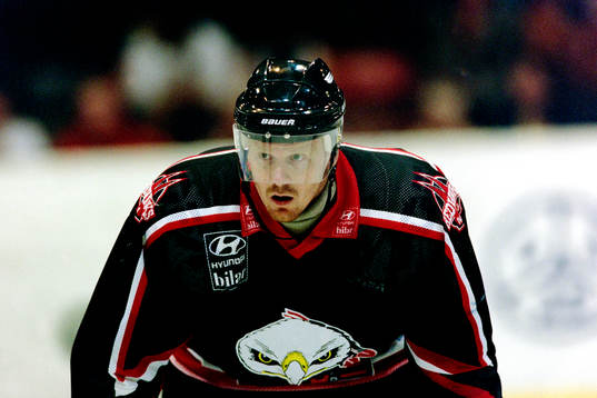 Marcus Thuresson, Malmö