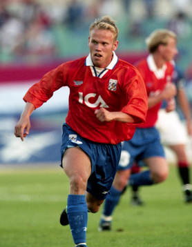 Fotboll, Champions League, IFK Göteborg - Glasgow Rangers,