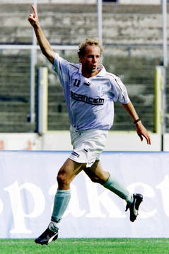 Niclas Kindvall, Malmö