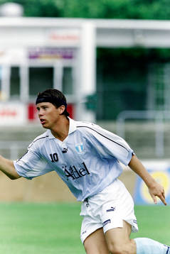 Daniel Andersson, Malmö