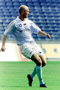 Mattias Thylander, Malmö