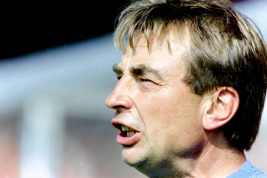 Tom Prahl, Tränare, Halmstad
