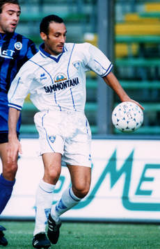 Fotboll Vittorio Pusceddu, Empoli