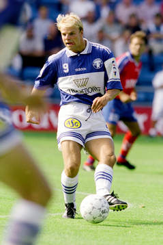 Andreas Hermansson, Trelleborg