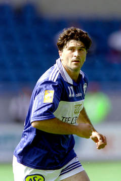 Amir Teljigović, Trelleborg