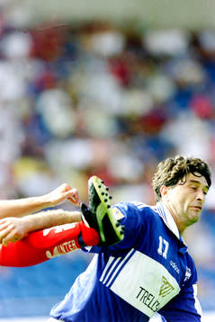 Amir Teljigović, Trelleborg