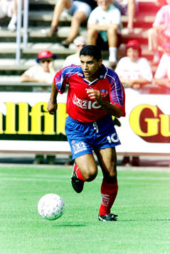 Farouk Abolew, Helsingborg