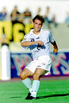 Björn Enqvist, Malmö