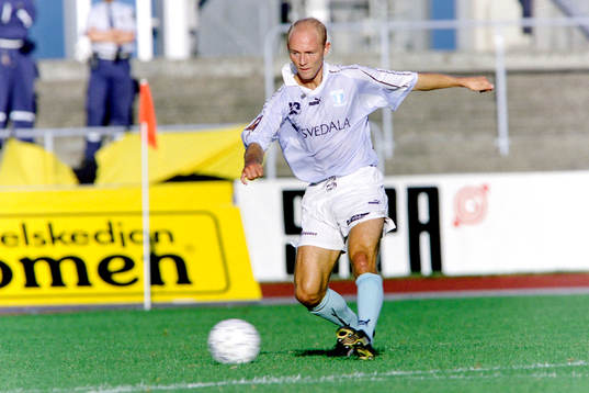 Mattias Thylander, Sverige