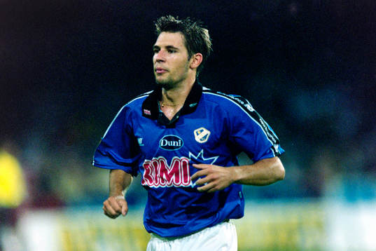Stefan Selakovic, Halmstad