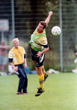 Patrik Andersson