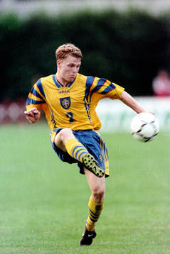 Karl Corneliusson, Sverige
