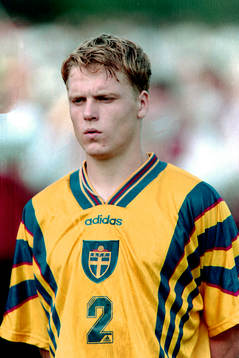 Karl Corneliusson, Sverige