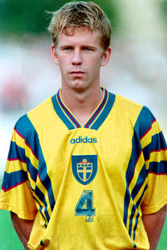 Tommy Jönsson, Sverige