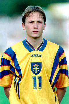 Stefan Bärlin, Sverige
