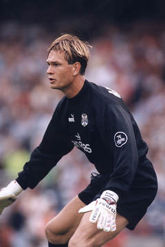 Fotboll Bengt Andersson, Teneriffa (Teneriffe)