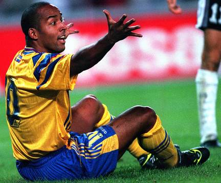 Martin Dahlin (SWE)