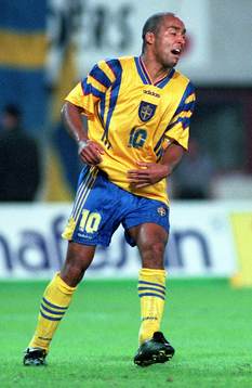 Martin Dahlin (SWE)
