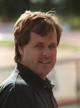 Bengt-Olof Rydell
