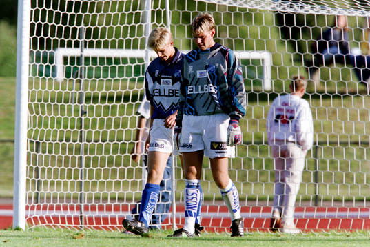 Depp i Norrby