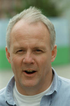 Ishockey Gunnar Johansson, biträdande tränare (ass