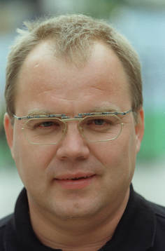 Ishockey, Hannu Jortikka, tränare Malmö IF (Malmö