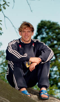 Jesper Blomqvist