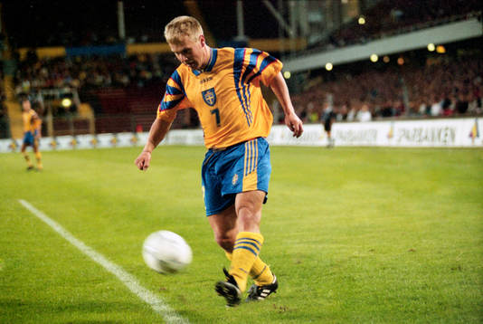 Pär Zetterberg