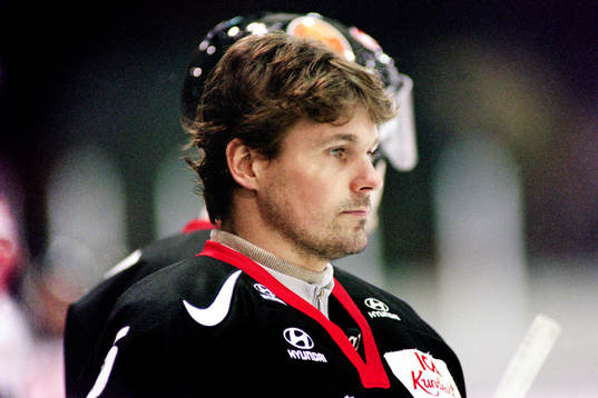 Roger Nordström, målvakt, Malmö