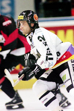 Johan Thornberg, Västerås