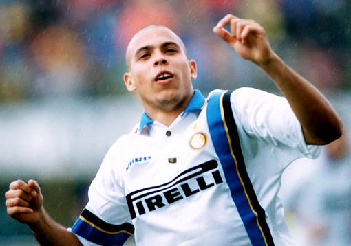 Fotboll Ronaldo, Inter