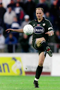 Tommy Andersson, Halmstad