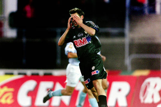 Stefan Selakovic, Halmstad