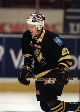 Fredrik Krekula, AIK
