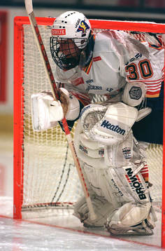 Ishockey Tommy Söderström, Djurgården