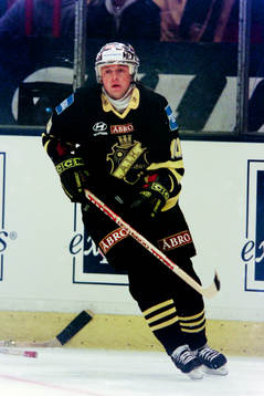 Pavel Patera, AIK