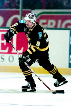 Anders Gozzi, AIK