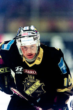Pavel Patera, AIK
