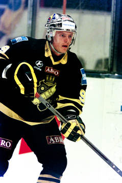 Anders Gozzi, AIK