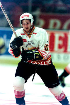 Marcus Nilsson, Djurgården