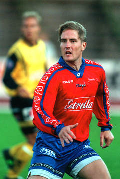 Kjell-Åke Engström (Kjell Åke Engström), Gunnilse
