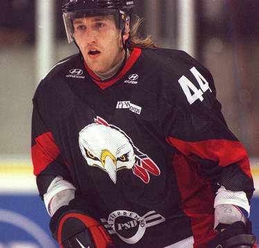 Ishockey Marek Malik, Malmö IF (Malmö Redhawks, Malmö