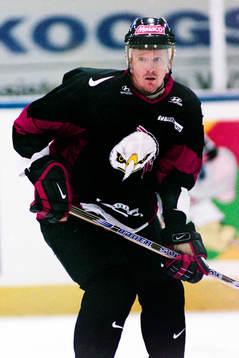 Marcus Thuresson, Malmö