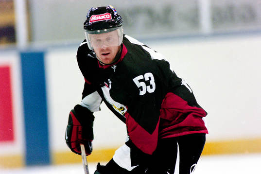 Marcus Thuresson, Malmö