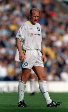 Fotboll -- Robert Molenaar, Leeds